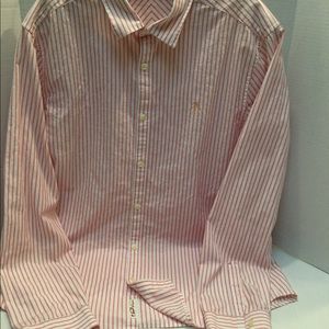 Penguin Stripped Shirt